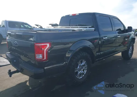 2015 Ford F-150 Xlt z USA, uszkodzony, nr VIN 1FTEW1EF2FFB08830